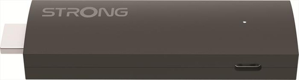 Immagine del prodotto STRONG - Dispositivo di streaming 4K Google TV LEAP-UNA+-NERO