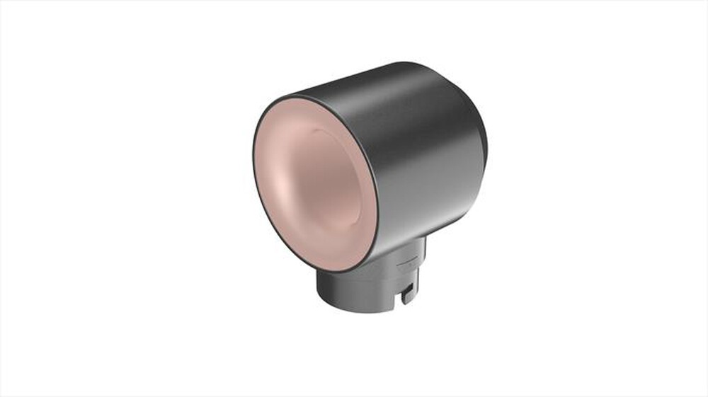 Immagine del prodotto GAMA - MULTISTYLER UNIQ FLOW 9 ACCESSORI-grigio e rosa