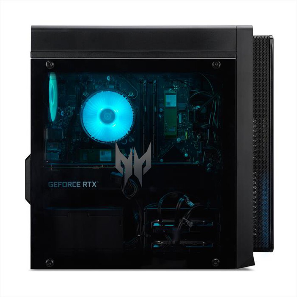 Immagine del prodotto ACER - Desktop gaming PREDATOR ORION 3000 PO3-655-Nero