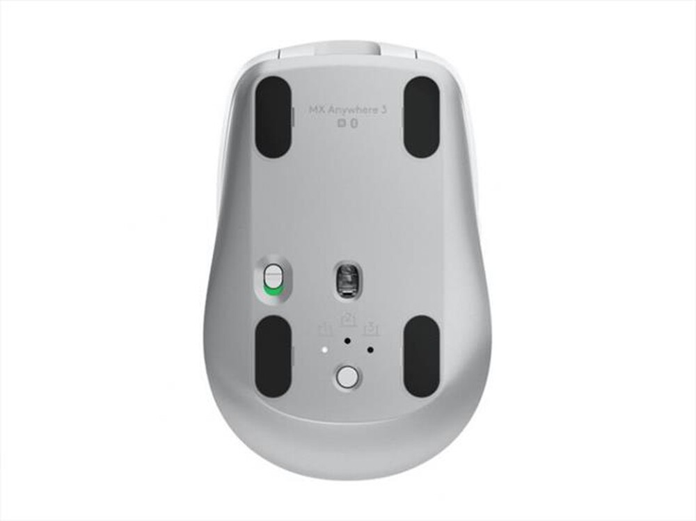Immagine del prodotto LOGITECH - MX Anywhere 3-Pale Grey