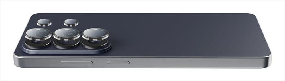Immagine del prodotto CELLULARLINE - Vetro temperato CAMERA LENS RING GALAXY S26 ULTRA-Trasparente