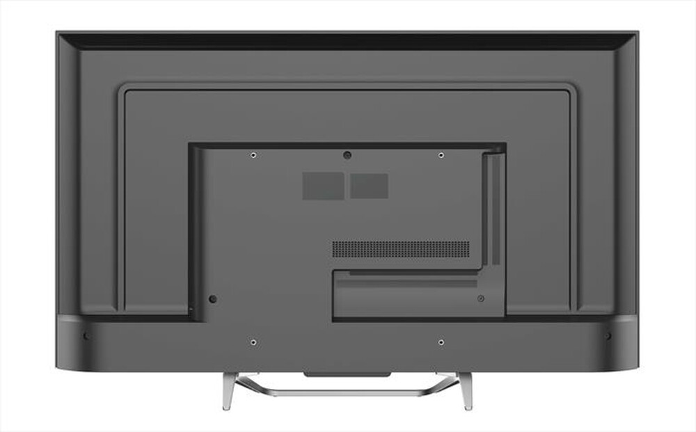 Immagine del prodotto HAIER - Smart TV QLED UHD 4K 43" H43Q80FUX-Nero