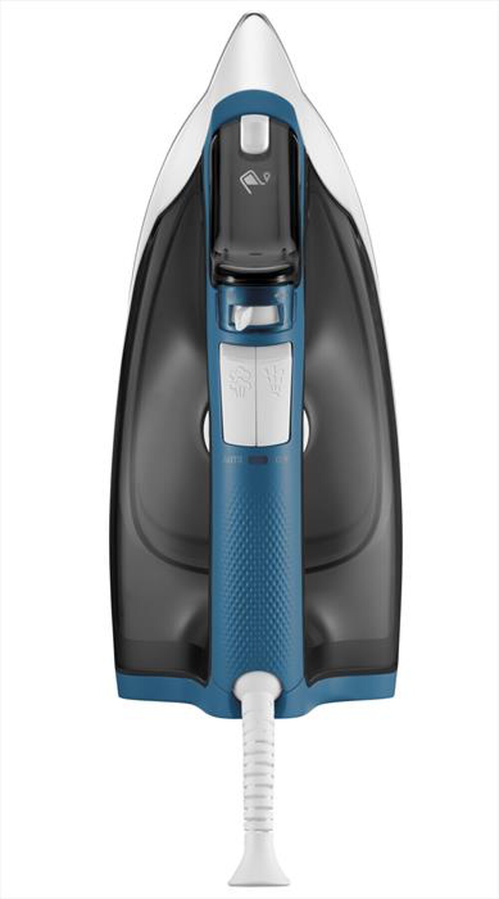 Immagine del prodotto ROWENTA - DX1550 Effective 2, Ferro da Stiro a Vapore-Just blue