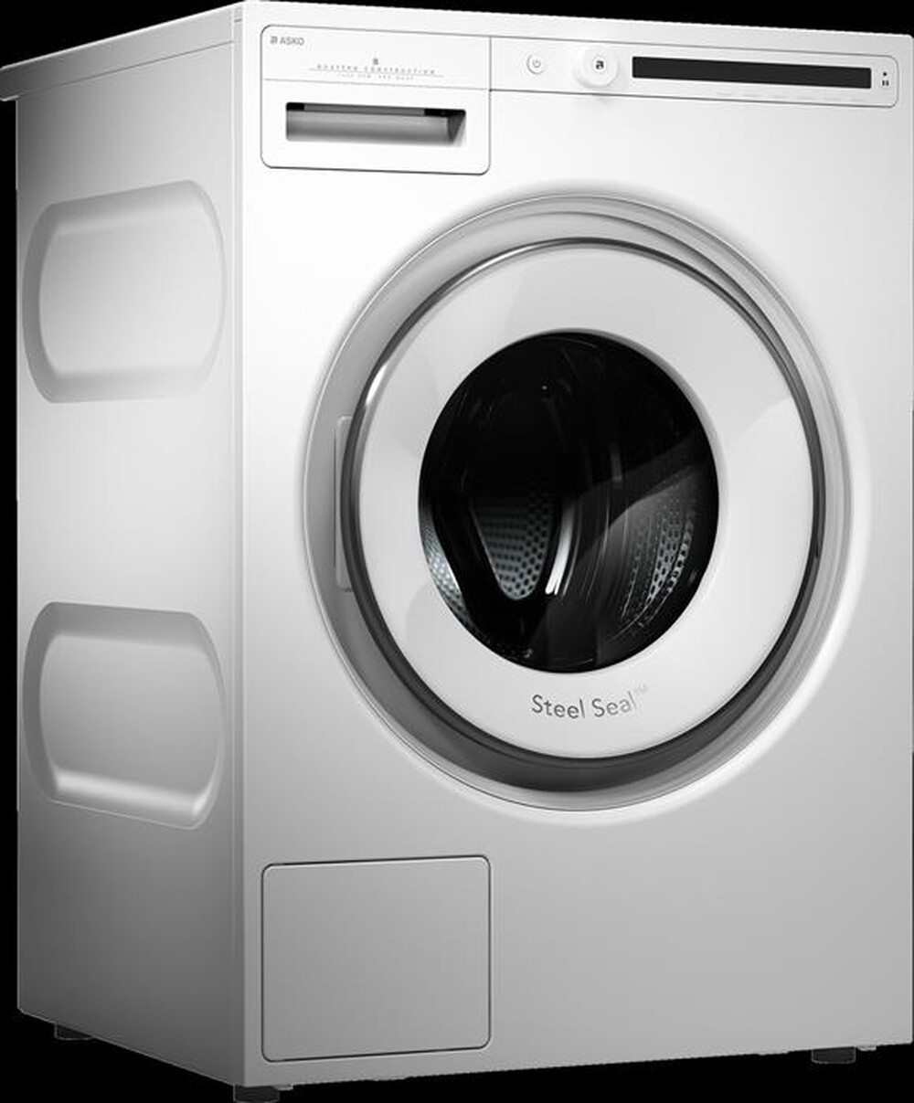 Immagine del prodotto ASKO - Lavatrice W 2086 R.W 8 Kg Classe A-Bianco
