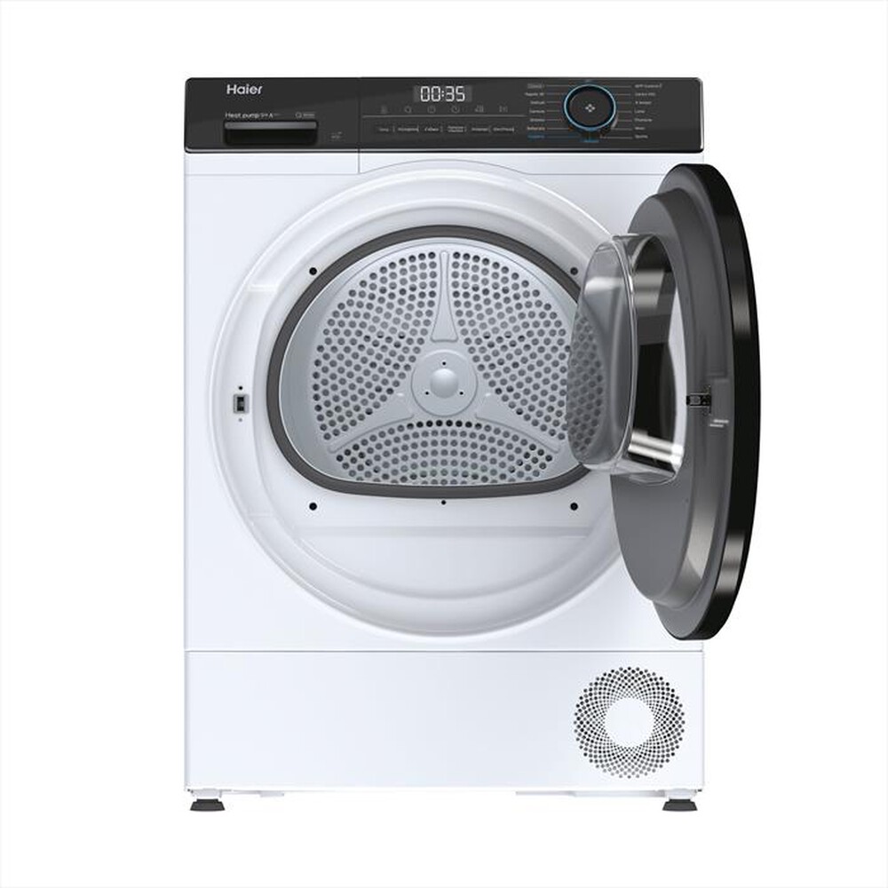 Immagine del prodotto HAIER - Asciugatrice HD90-A3939E-IT 9Kg Classe C-Bianco