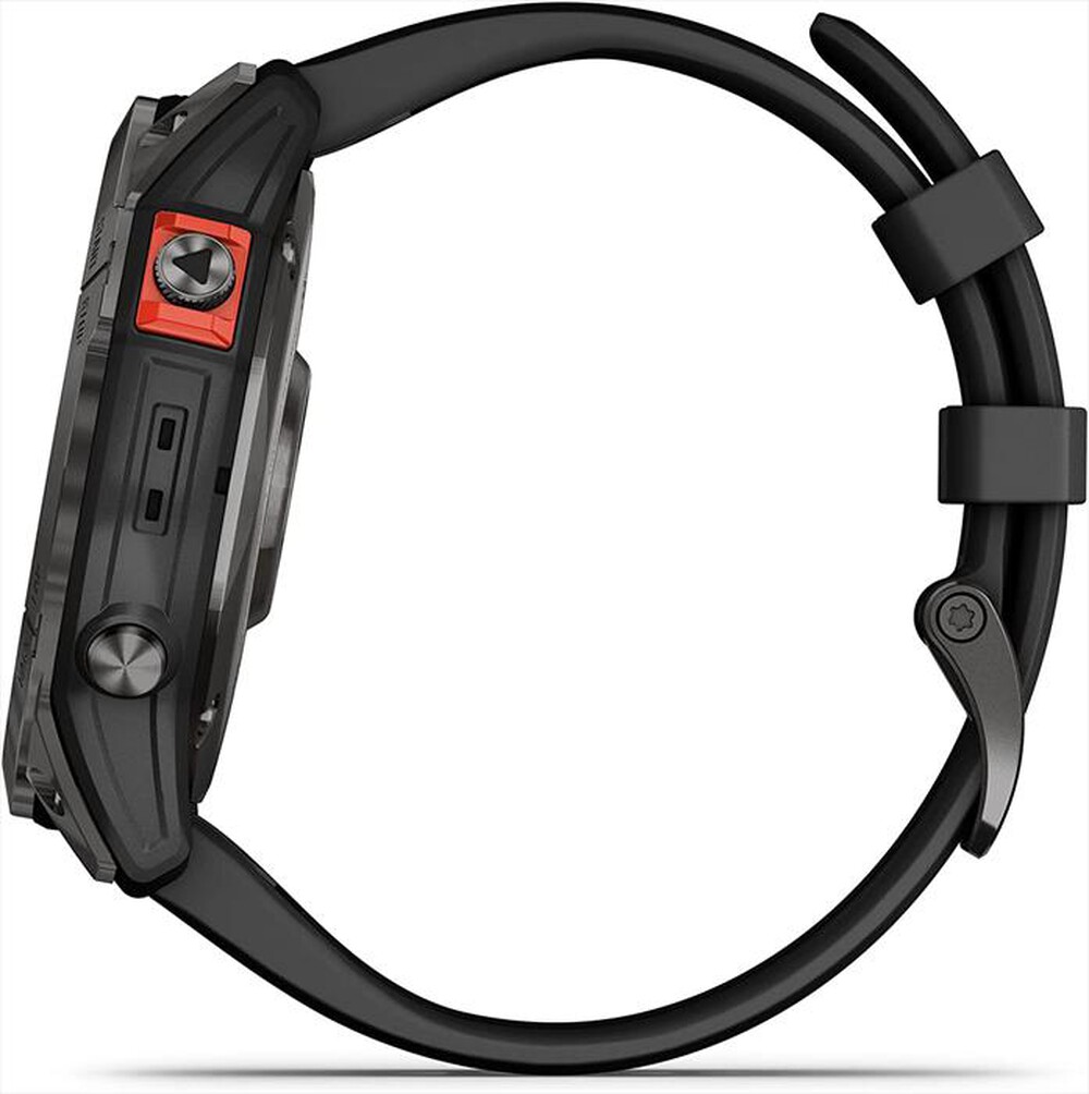 Immagine del prodotto GARMIN - Smartwatch Fenix 7X Solar Edition-Grigio