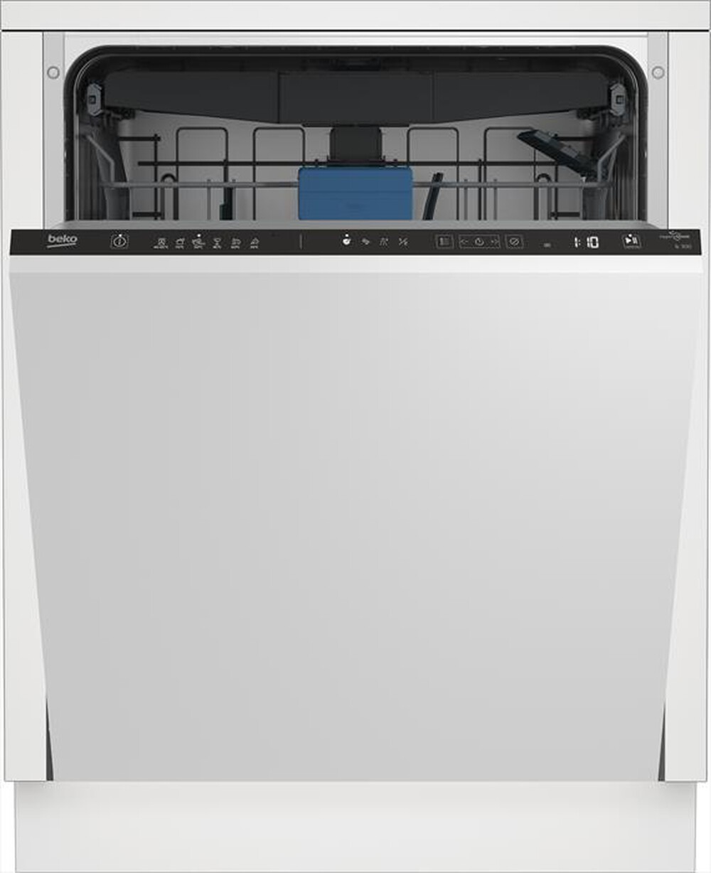 BEKO - Lavastoviglie BDIN37530 Classe D 15 coperti