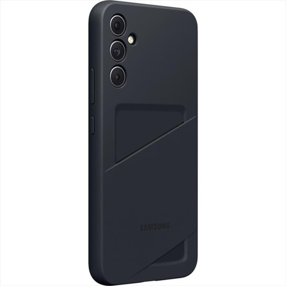 Immagine del prodotto SAMSUNG - CARDSLOT CASE per Galaxy A34-Nero