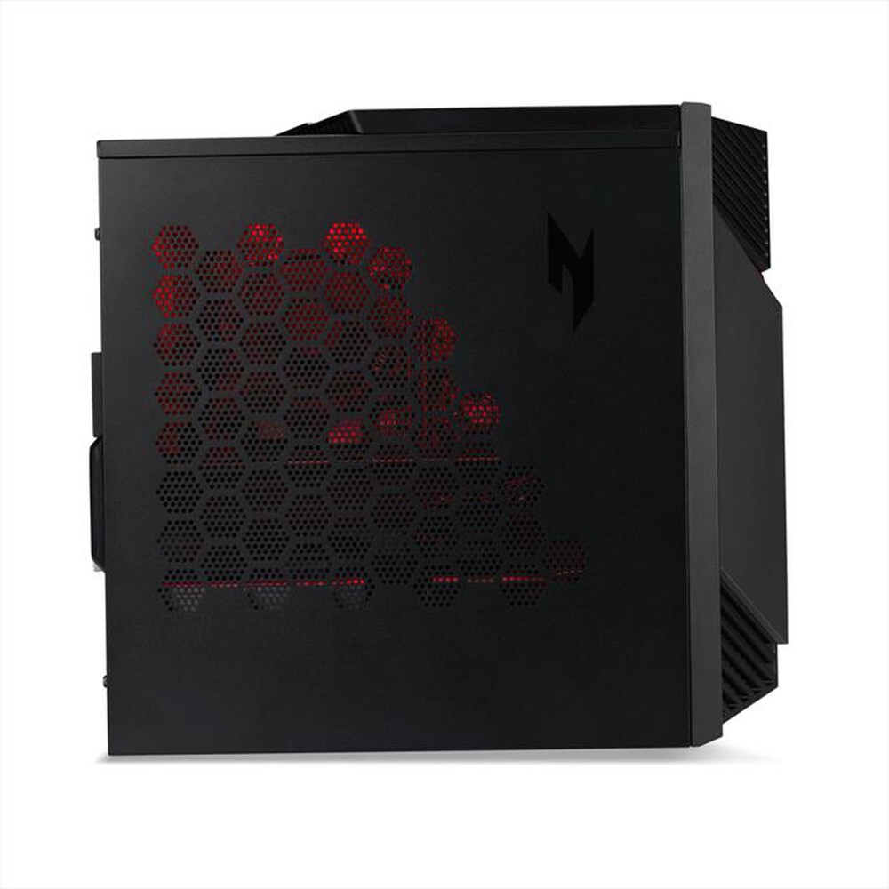 Immagine del prodotto ACER - PC Desktop NITRO 50 N50-656-Nero