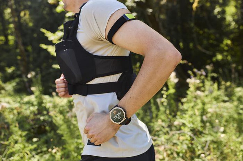 Immagine del prodotto AMAZFIT - Smartwatch T-REX ULTRA 2-BLACK