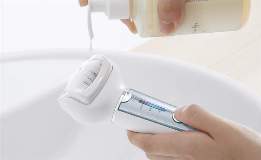 Immagine del prodotto PANASONIC - ES-EL2A-A503-azzurro