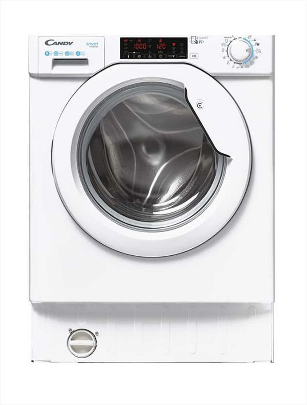 Immagine del prodotto CANDY - Lavatrice incasso CBWO 49TWME-S 9 Kg Classe A
