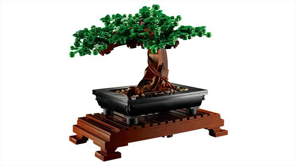 Immagine del prodotto LEGO - BOTANICALS Albero Bonsai 10281