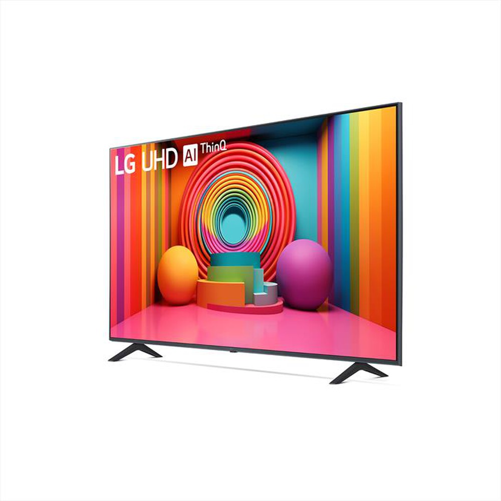 Immagine del prodotto LG - Smart TV LED Serie UR75 UHD 4K 50" 50UR75006LK