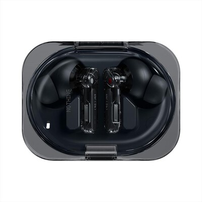 NOTHING - Auricolare bluetooth TWS NOTHING EAR(3A)-Nero