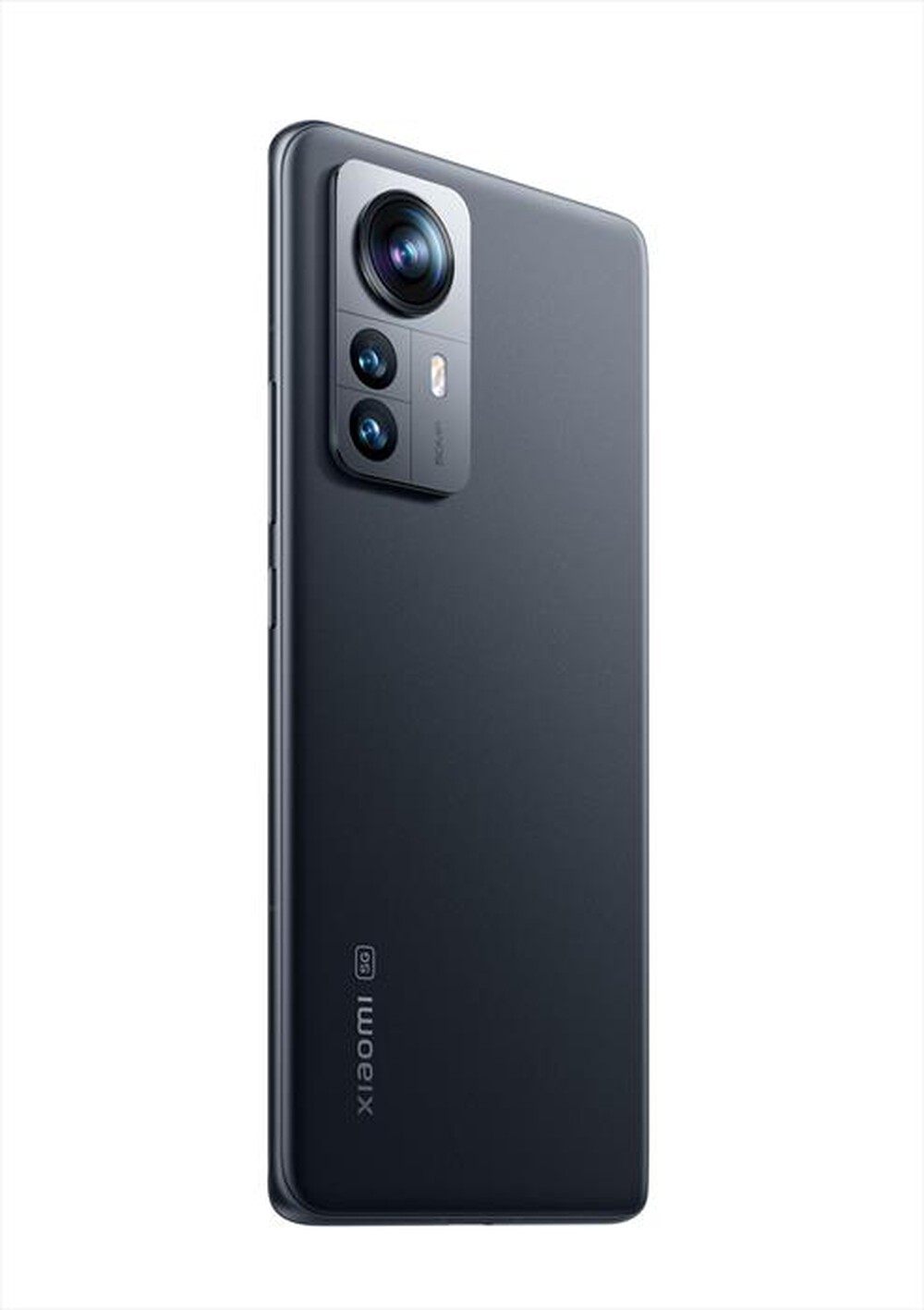Immagine del prodotto XIAOMI - XIAOMI 12 PRO 12+256G-BLACK