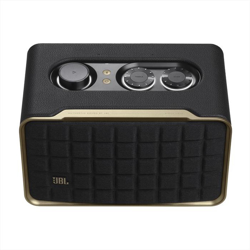 Immagine del prodotto JBL - Altoparlante Bluetooth AUTHENTICS 200-Nero