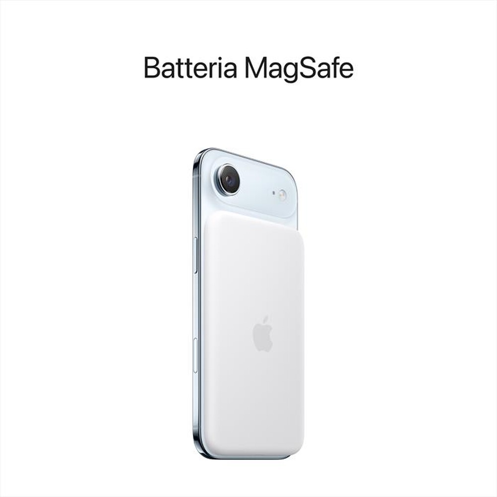 Immagine del prodotto VODAFONE - APPLE iPhone Air 256GB-Space Black