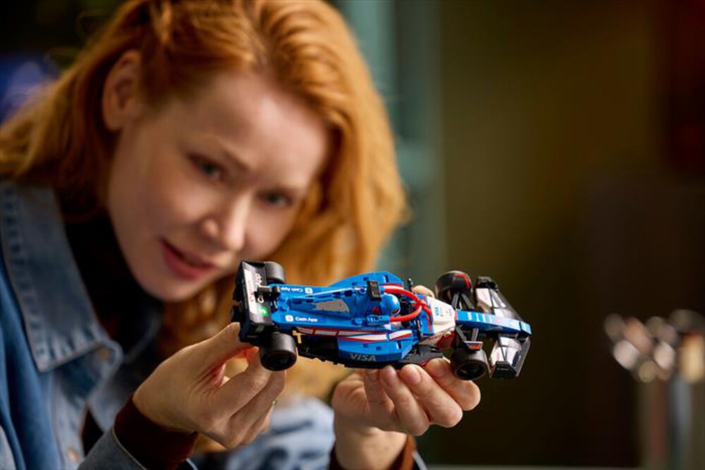 Immagine del prodotto LEGO - SPEED F1&reg; Visa Cash App RB VCARB 01 77246
