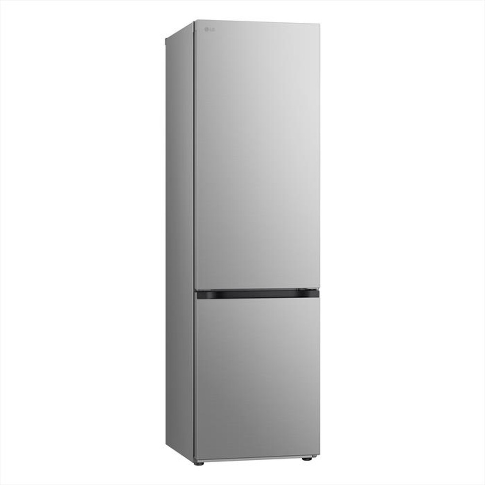 Immagine del prodotto LG - Frigorifero combinato GBV5240DPY Classe D 387L-Argento