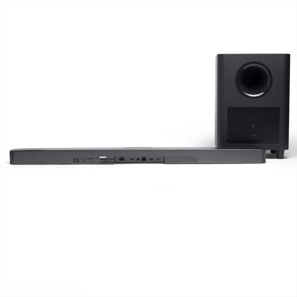 Immagine del prodotto JBL - BAR 5.0 MULTIBEAM-Nero