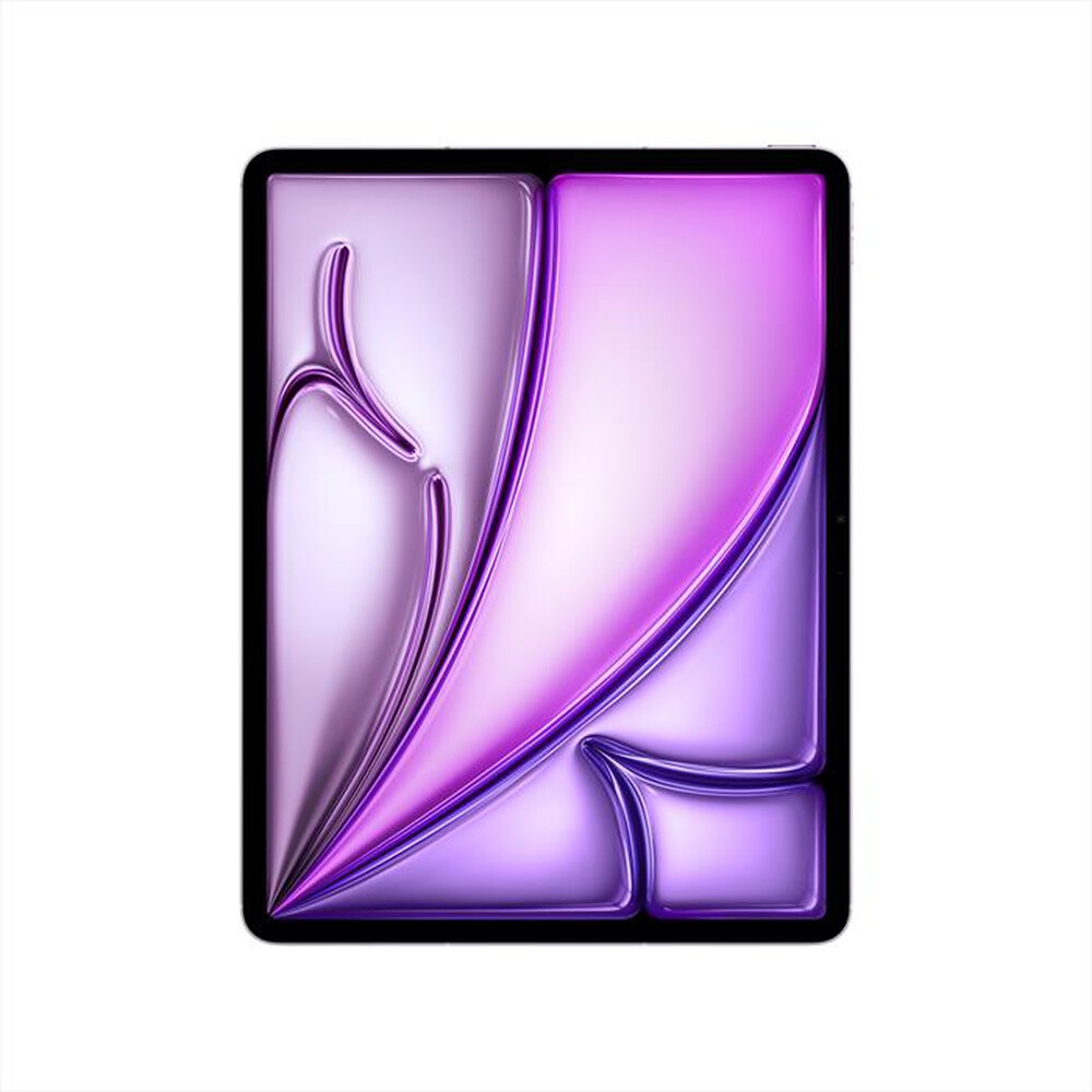 Immagine del prodotto APPLE - iPad Air 13'' Wi-Fi + Cellular 128GB-Viola