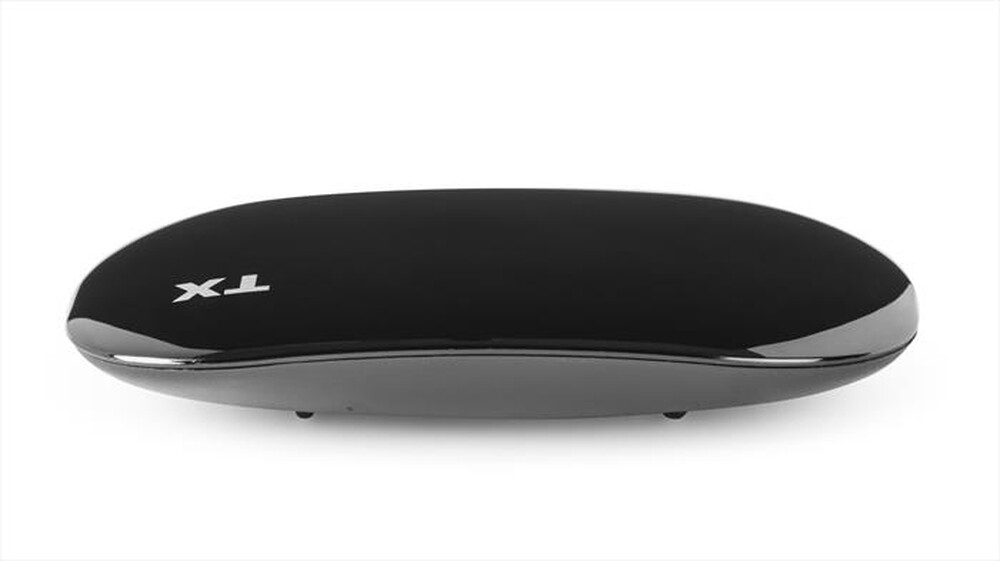 Immagine del prodotto MELICONI - HP EASY-plastica / colore nero