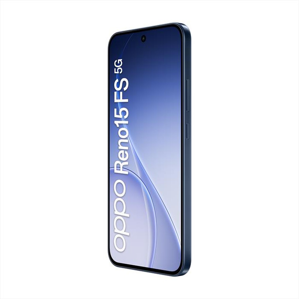 Immagine del prodotto OPPO - Smartphone RENO15 FS 5G-Twilight Black