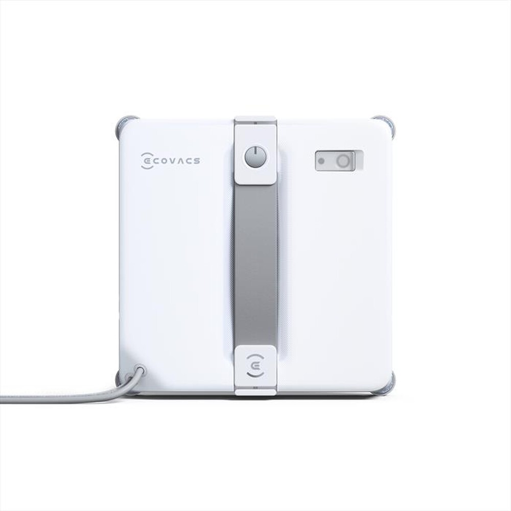 Immagine del prodotto ECOVACS - Robot lavavetri WINBOT MINI 2 EU-Bianco, Grigio