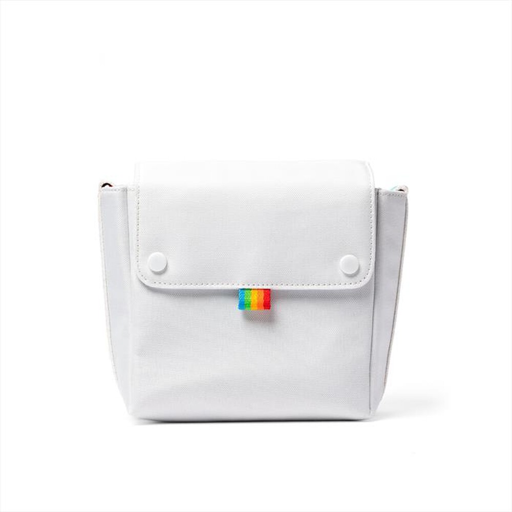 Immagine del prodotto POLAROID - NOW BAG-White