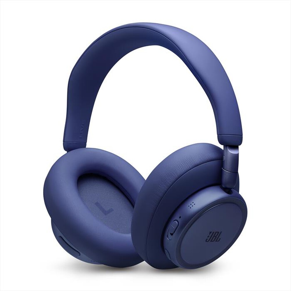Immagine del prodotto JBL - Cuffie circumaurali wireless LIVE 780NC-Blu