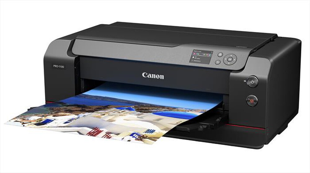 Immagine del prodotto CANON - Stampante IMAGEPROGRAF PRO-1100-Black