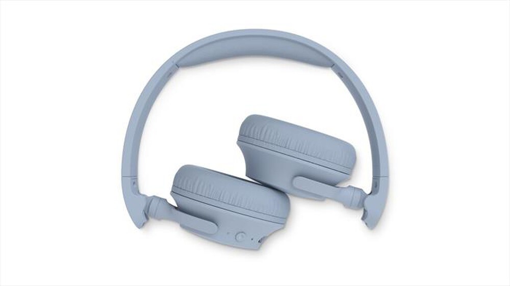 Immagine del prodotto PHILIPS - Cuffie over ear TAH4000LB/00-Light Blue