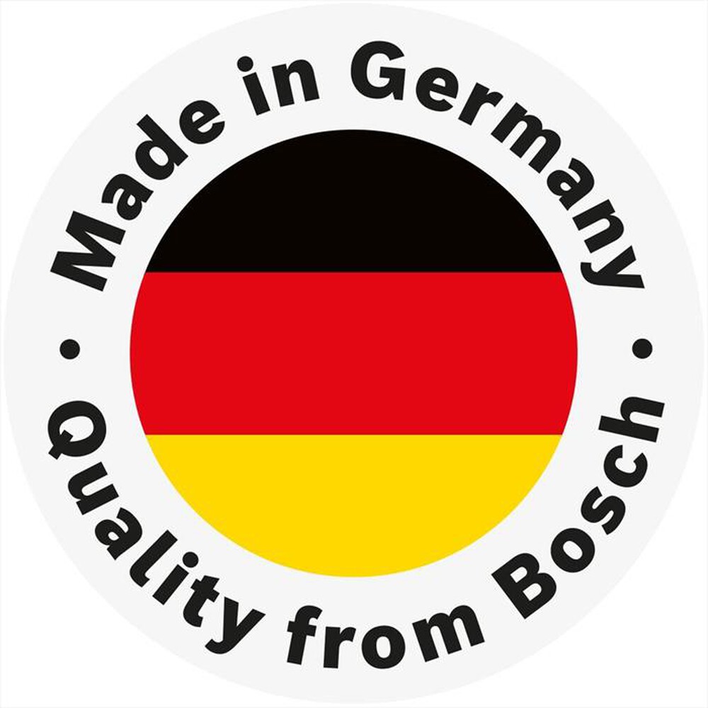 Immagine del prodotto BOSCH - Lavastoviglie SMD6ECX12E Classe A 14 Coperti