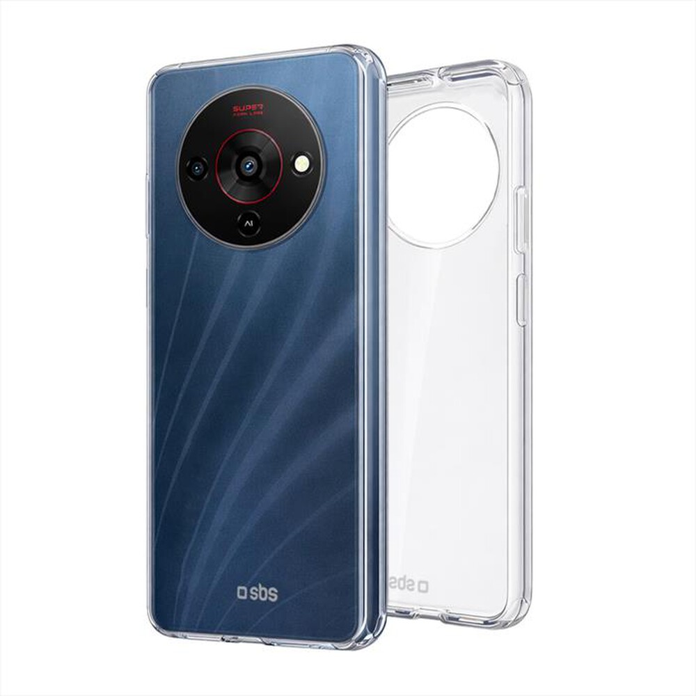 Immagine del prodotto SBS - Skinny pack uni ZTE A76-Trasparente
