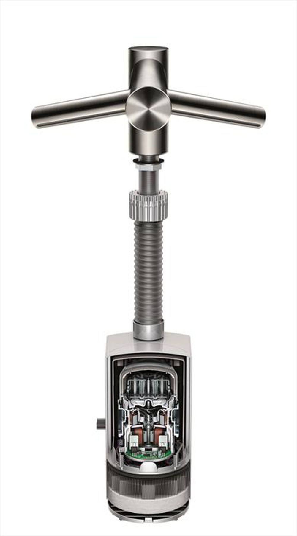 Immagine del prodotto DYSON - WD04 Asciugamani ad aria da lavello