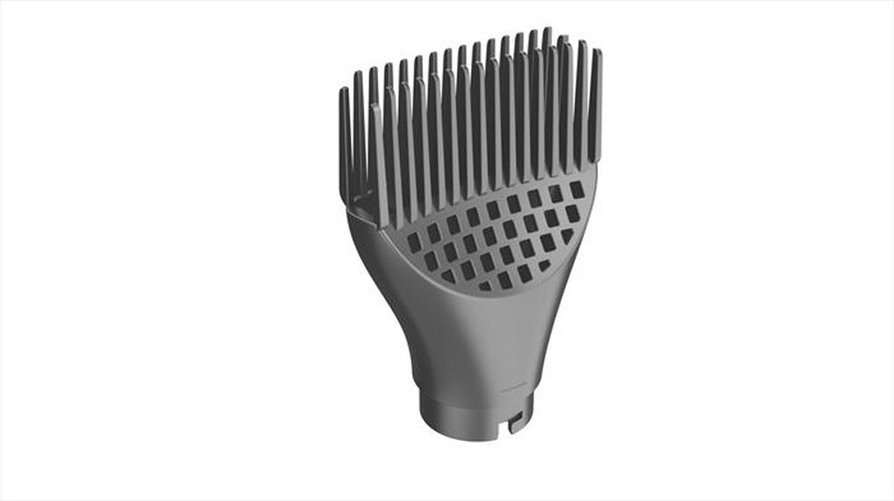 Immagine del prodotto GAMA - MULTISTYLER UNIQ FLOW 9 ACCESSORI-grigio e rosa
