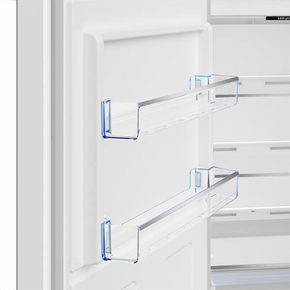 Immagine del prodotto BEKO - Congelatore verticale B5RMFNE314W Classe E 286 lt-Bianco