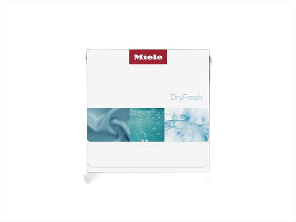 Immagine del prodotto MIELE - Profumatore DryFresh FA DF 152 L-bianco