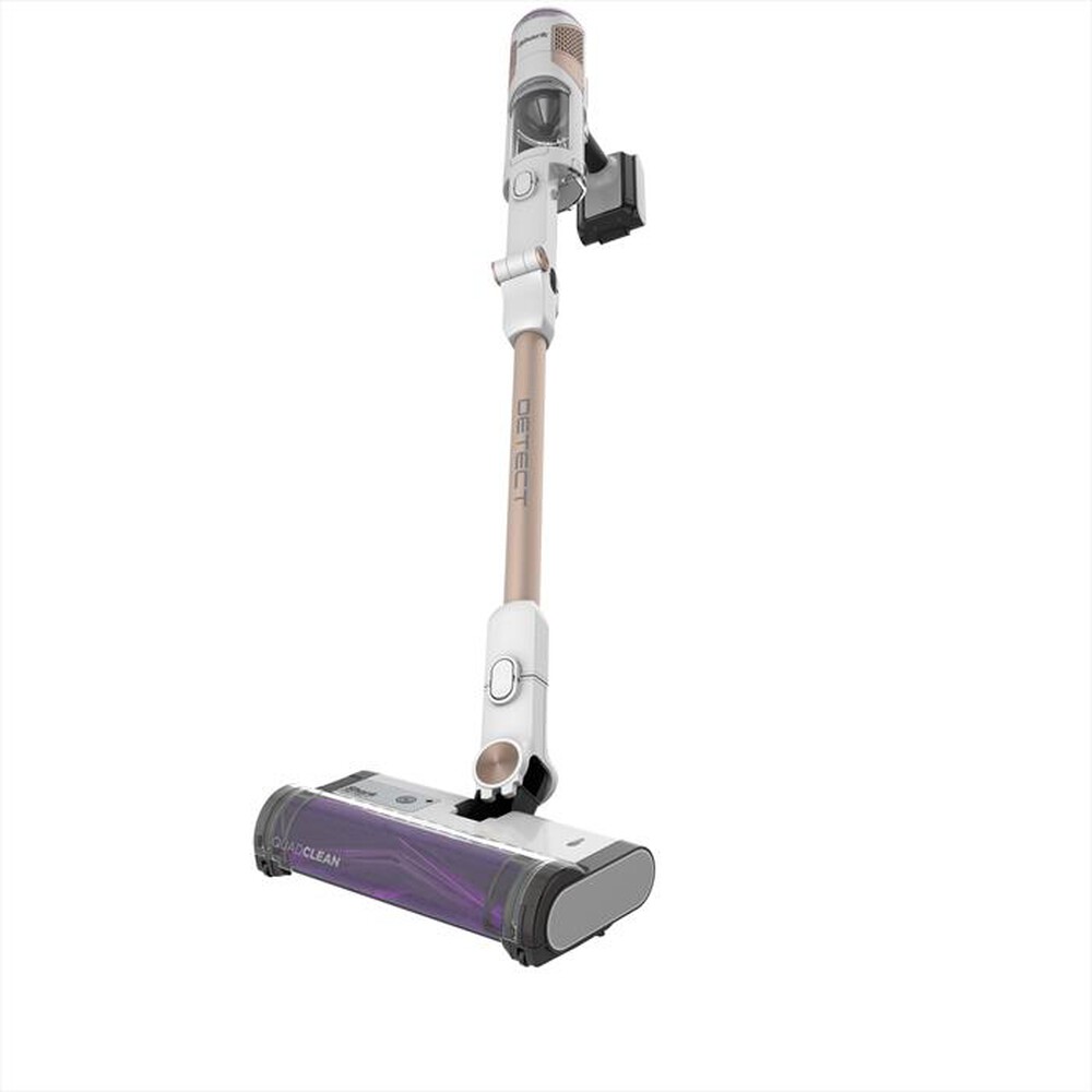 Immagine del prodotto SHARK - Scopa elettrica DETECT CON AUTOSVUOMENTO IW3612EU-Bianco