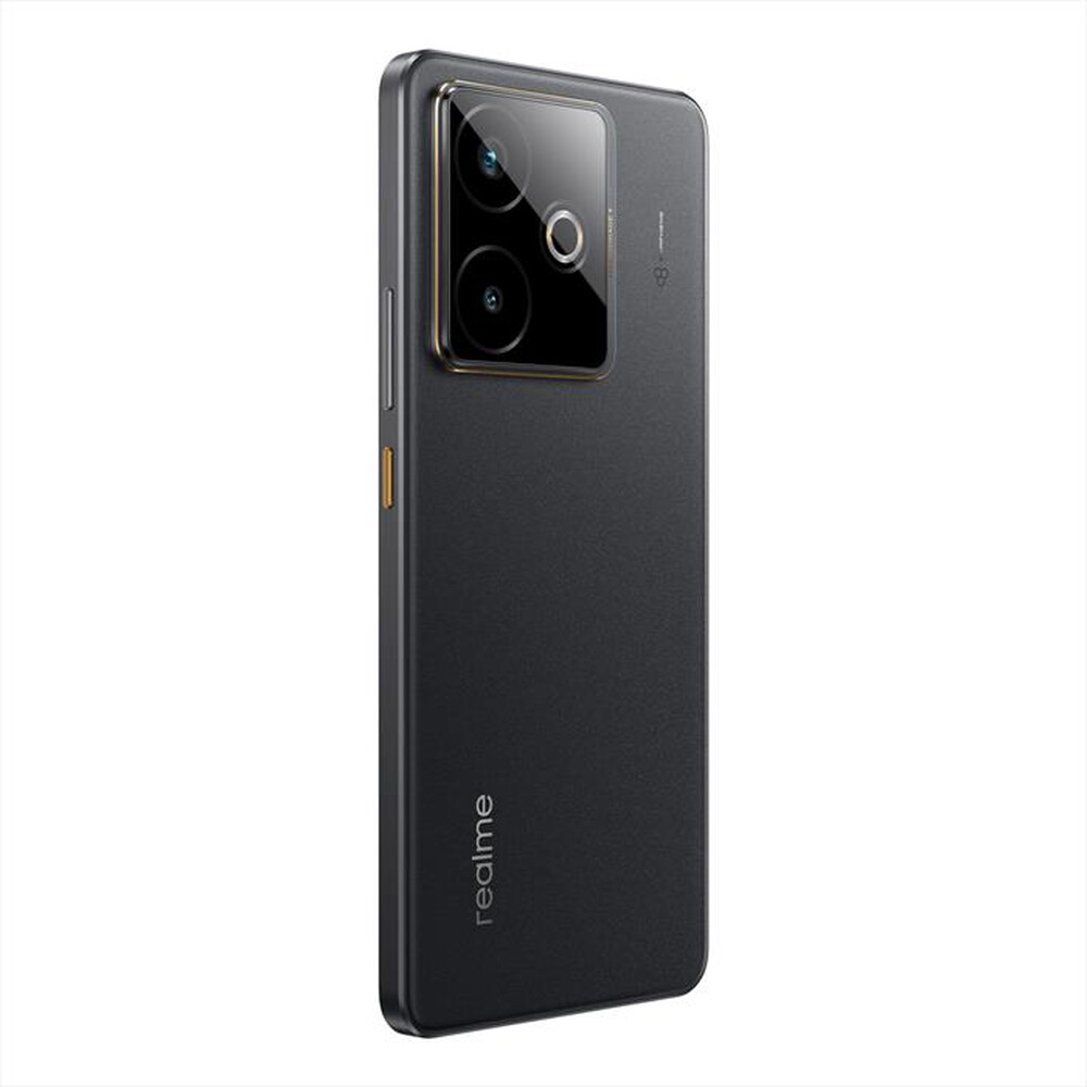 Immagine del prodotto REALME - Smartphone REALME GT7 T 5G (512 GB 12GB)-ICE SENSE BLACK