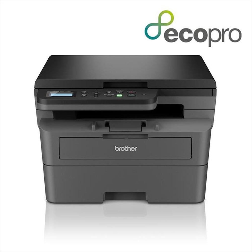 Immagine del prodotto BROTHER - Multifunzione DCPL2627DWERE1-Nero