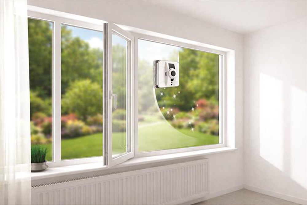 Immagine del prodotto MELICONI - Detergente VETRO CLEAN VETRI E FINES-bianco