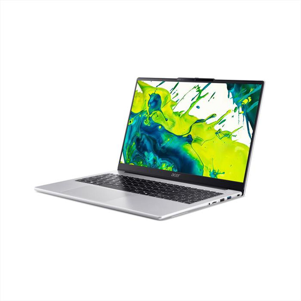 Immagine del prodotto ACER - Notebook ASPIRE LITE AL15-54P-56N1 15.6"-Silver