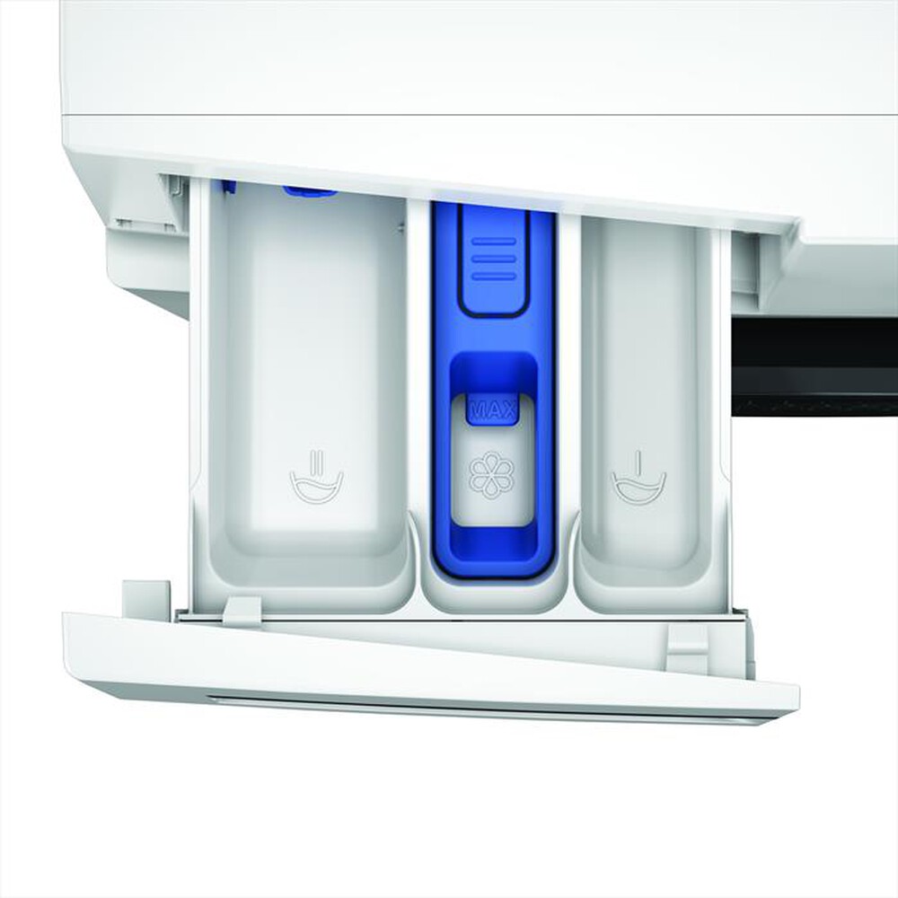 Immagine del prodotto WHIRLPOOL - Lavatrice WAM R268WB IT 8Kg Classe A