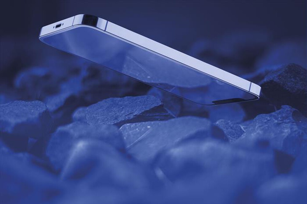 Immagine del prodotto CELLULARLINE - Pellicola protettiva IMPACT GLASS Google Pixel 9-Trasparente
