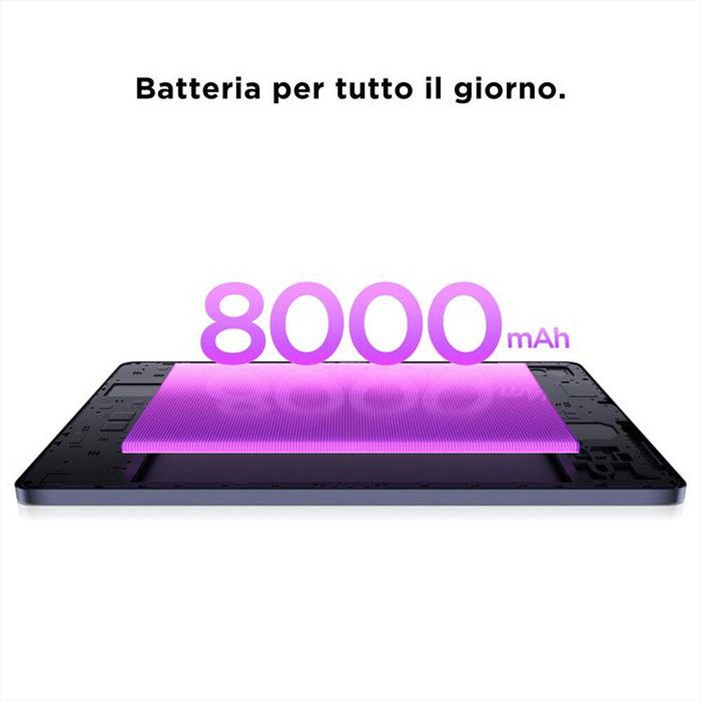Immagine del prodotto TCL - TAB A1 PLUS-SPACE BLUE