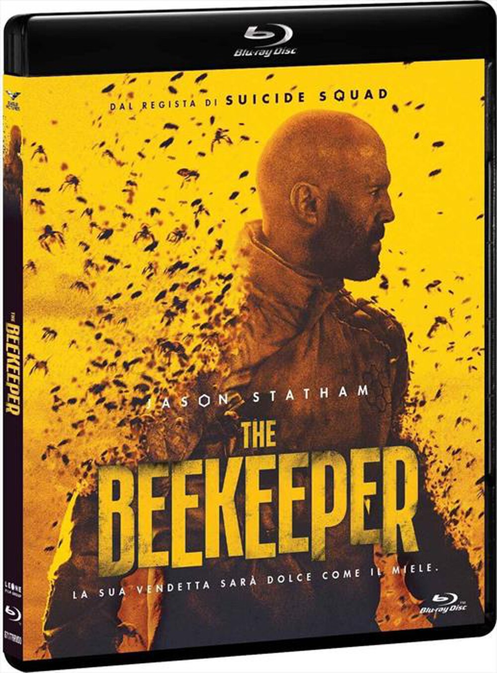 Immagine del prodotto EAGLE PICTURES - Beekeeper (The)