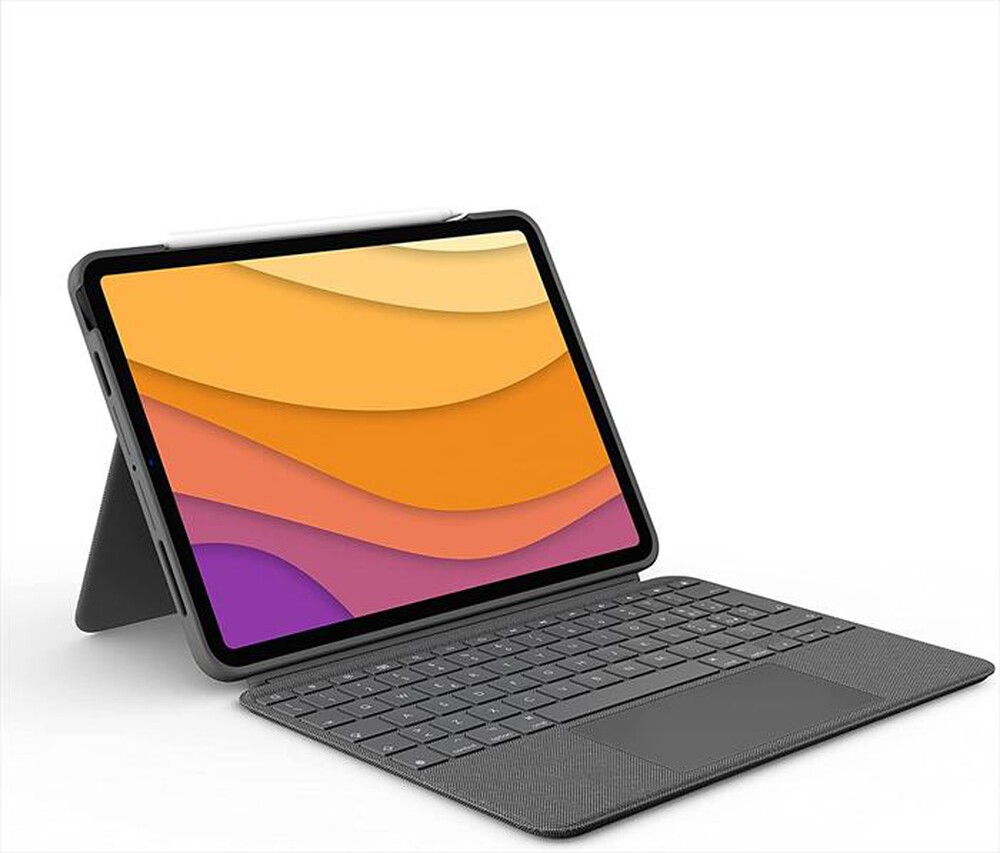 Immagine del prodotto LOGITECH - Combo Touch iPad Air (4a gen)