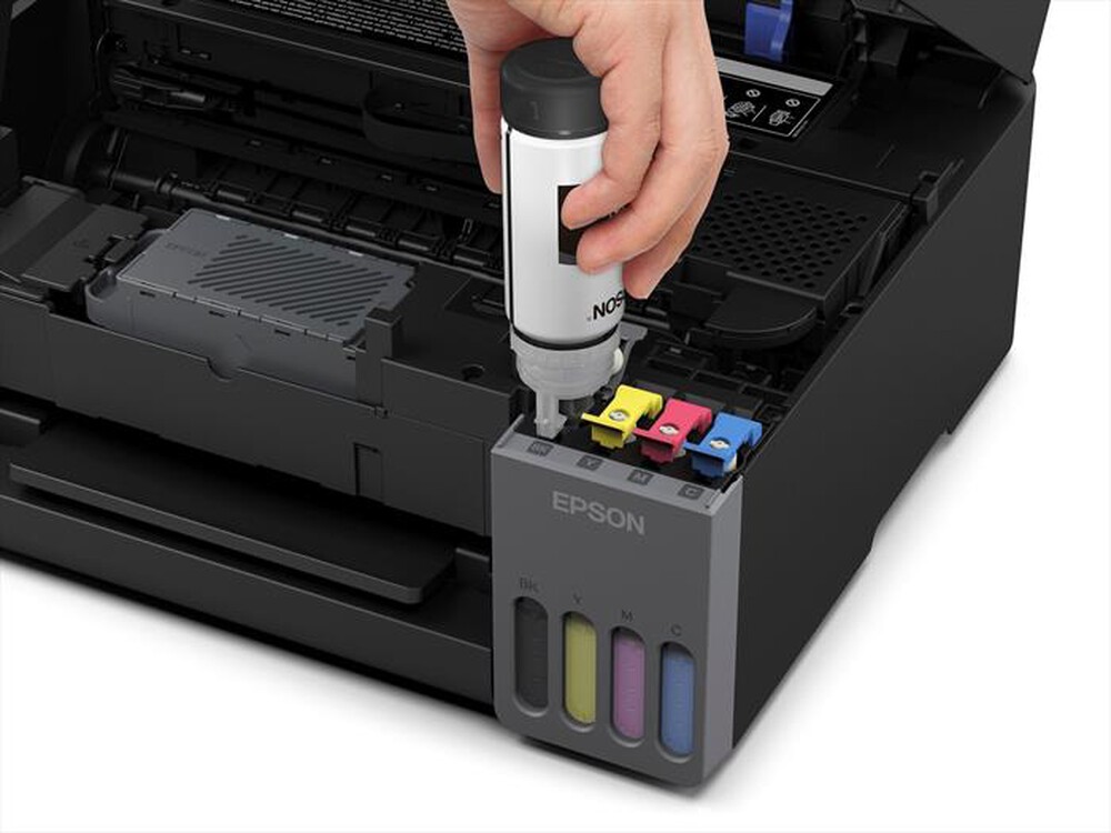 Immagine del prodotto EPSON - ECOTANK ET-4905-Nero